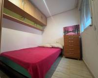 Uzun süre kiralama - Apartman dairesi - Torrevieja - Acequion- Torrevieja - Costa Blanca