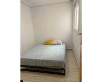 Uzun süre kiralama - Apartman dairesi - Torrevieja - Acequion- Torrevieja - Costa Blanca