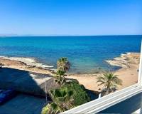 Uzun süre kiralama - Apartman dairesi - Torrevieja - Cabo cervera