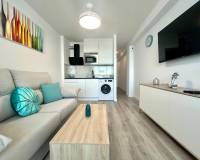 Uzun süre kiralama - Apartman dairesi - Torrevieja - Cabo cervera