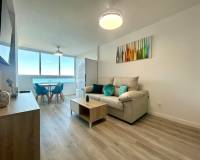 Uzun süre kiralama - Apartman dairesi - Torrevieja - Cabo cervera