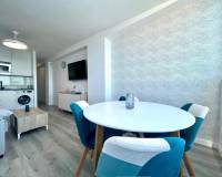 Uzun süre kiralama - Apartman dairesi - Torrevieja - Cabo cervera