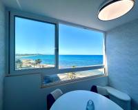 Uzun süre kiralama - Apartman dairesi - Torrevieja - Cabo cervera