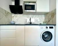 Uzun süre kiralama - Apartman dairesi - Torrevieja - Cabo cervera