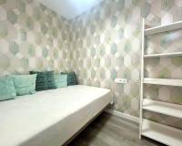 Uzun süre kiralama - Apartman dairesi - Torrevieja - Cabo cervera