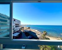 Uzun süre kiralama - Apartman dairesi - Torrevieja - Cabo cervera