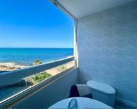 Uzun süre kiralama - Apartman dairesi - Torrevieja - Cabo cervera