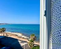 Uzun süre kiralama - Apartman dairesi - Torrevieja - Cabo cervera