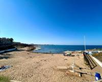 Uzun süre kiralama - Apartman dairesi - Torrevieja - Cabo cervera