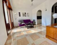 Uzun süre kiralama - Apartman dairesi - Torrevieja - Calas blanca