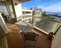 Uzun süre kiralama - Apartman dairesi - Torrevieja Centro - Centro - Muelle Pesquero