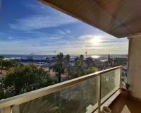 Uzun süre kiralama - Apartman dairesi - Torrevieja Centro - Centro - Muelle Pesquero