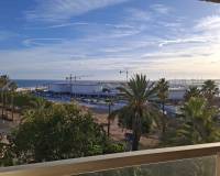 Uzun süre kiralama - Apartman dairesi - Torrevieja Centro - Centro - Muelle Pesquero