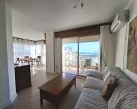Uzun süre kiralama - Apartman dairesi - Torrevieja Centro - Centro - Muelle Pesquero
