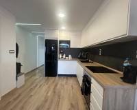 Uzun süre kiralama - Apartman dairesi - Torrevieja Centro - La Veleta