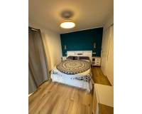 Uzun süre kiralama - Apartman dairesi - Torrevieja Centro - La Veleta