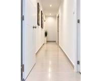 Uzun süre kiralama - Apartman dairesi - Torrevieja - Centro - Muelle Pesquero