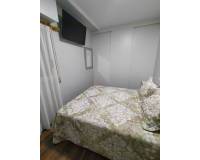 Uzun süre kiralama - Apartman dairesi - Torrevieja Centro - Playa del Cura