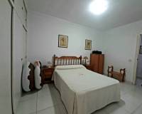 Uzun süre kiralama - Apartman dairesi - Torrevieja Centro - Playa del Cura