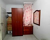 Uzun süre kiralama - Apartman dairesi - Torrevieja Centro - Playa del Cura