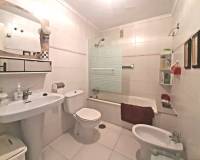 Uzun süre kiralama - Apartman dairesi - Torrevieja Centro - Playa del Cura