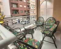 Uzun süre kiralama - Apartman dairesi - Torrevieja Centro - Playa del Cura