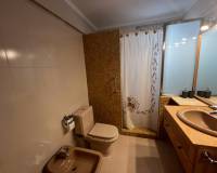 Uzun süre kiralama - Apartman dairesi - Torrevieja Centro - Torrevieja