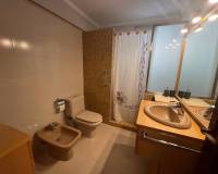 Uzun süre kiralama - Apartman dairesi - Torrevieja Centro - Torrevieja