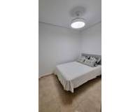 Uzun süre kiralama - Apartman dairesi - Torrevieja Centro - Torrevieja