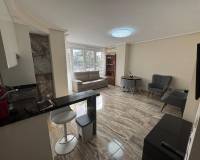 Uzun süre kiralama - Apartman dairesi - Torrevieja Centro - Torrevieja