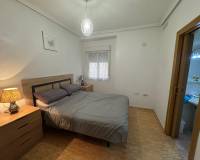 Uzun süre kiralama - Apartman dairesi - Torrevieja Centro - Torrevieja