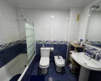 Uzun süre kiralama - Apartman dairesi - Torrevieja Centro - Torrevieja