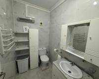 Uzun süre kiralama - Apartman dairesi - Torrevieja Centro - Torrevieja