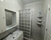 Uzun süre kiralama - Apartman dairesi - Torrevieja Centro - Torrevieja