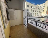 Uzun süre kiralama - Apartman dairesi - Torrevieja Centro - Torrevieja