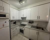 Uzun süre kiralama - Apartman dairesi - Torrevieja Centro - Torrevieja