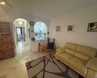 Uzun süre kiralama - Apartman dairesi - Torrevieja Centro - Torrevieja