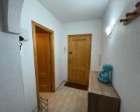 Uzun süre kiralama - Apartman dairesi - Torrevieja Centro - Torrevieja