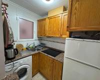 Uzun süre kiralama - Apartman dairesi - Torrevieja Centro - Torrevieja