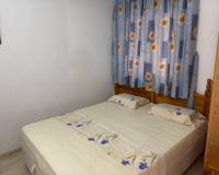 Uzun süre kiralama - Apartman dairesi - Torrevieja Centro - Torrevieja