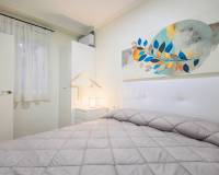 Uzun süre kiralama - Apartman dairesi - Torrevieja Centro - Torrevieja