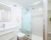 Uzun süre kiralama - Apartman dairesi - Torrevieja Centro - Torrevieja