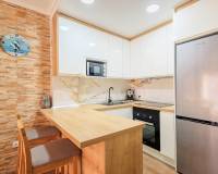 Uzun süre kiralama - Apartman dairesi - Torrevieja Centro - Torrevieja