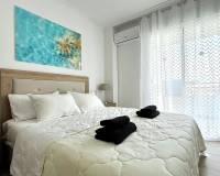 Uzun süre kiralama - Apartman dairesi - Torrevieja Centro - Torrevieja