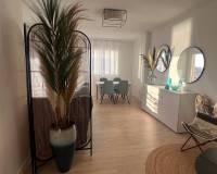 Uzun süre kiralama - Apartman dairesi - Torrevieja Centro - Torrevieja