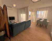 Uzun süre kiralama - Apartman dairesi - Torrevieja Centro - Torrevieja