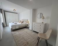 Uzun süre kiralama - Apartman dairesi - Torrevieja Centro - Torrevieja