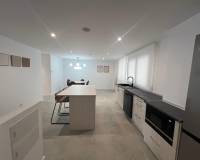 Uzun süre kiralama - Apartman dairesi - Torrevieja Centro - Torrevieja