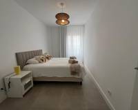 Uzun süre kiralama - Apartman dairesi - Torrevieja Centro - Torrevieja