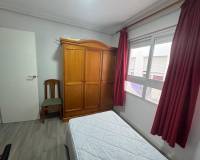 Uzun süre kiralama - Apartman dairesi - Torrevieja Centro - Torrevieja